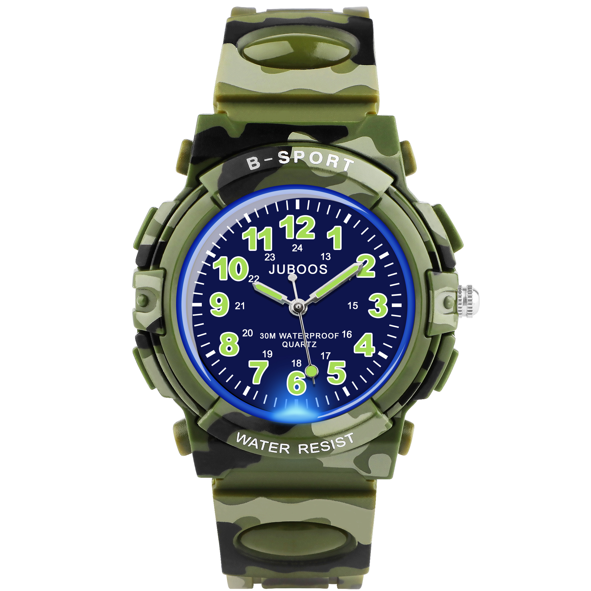 QUARTZ WATCH